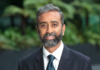 Air New Zealand Names Nikhil Ravishankar as Next Chief Executive Officer