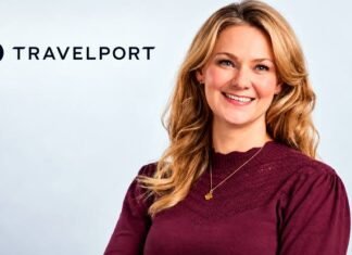 Travelport Appoints Naomi Hahn to Drive Next Phase of Growth