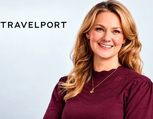 Travelport Appoints Naomi Hahn to Drive Next Phase of Growth