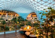 Skytrax Reveals the World’s Best Airport Lounges for 2026