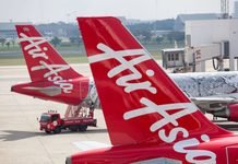 Skytrax Names AirAsia World’s Best Low-Cost Airline for 17th Consecutive Year