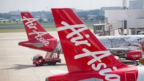Skytrax Names AirAsia World’s Best Low-Cost Airline for 17th Consecutive Year