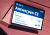 Brussels Airport Rejoins Europe’s High-Speed Rail Network After a Decade