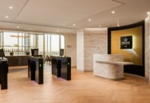 STAR ALLIANCE PARIS CHARLES DE GAULLE LOUNGE RETAINS SKYTRAX WORLD’S BEST AIRLINE ALLIANCE LOUNGE TITLE