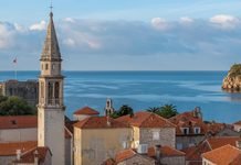 Budva: Montenegro’s Adriatic Riviera Enters a New Tourism Era
