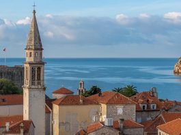 Budva: Montenegro’s Adriatic Riviera Enters a New Tourism Era