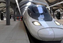RezLive.com Takes Rail Booking Beyond Europe with New Global Network