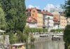 Slovenia: Europe’s Compact Adventure Destination for Active Holidays