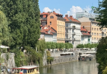 Slovenia: Europe’s Compact Adventure Destination for Active Holidays