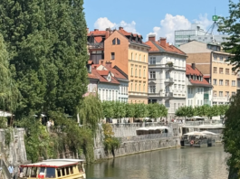 Slovenia: Europe’s Compact Adventure Destination for Active Holidays