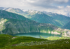 Kazakhstan’s Tourism Boom Accelerates as Investment Tops $4.8 Billion