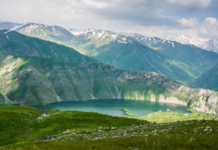 Kazakhstan’s Tourism Boom Accelerates as Investment Tops $4.8 Billion