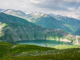 Kazakhstan’s Tourism Boom Accelerates as Investment Tops $4.8 Billion