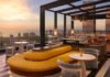 AER AT FOUR SEASONS HOTEL MUMBAI NAMED AMONG TATLER’S TOP 20 BARS IN INDIA