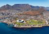 South Africa Records 12.5% Rise in International Tourist Arrivals in July