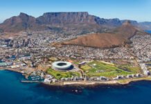 South Africa Records 12.5% Rise in International Tourist Arrivals in July