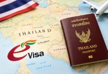 India Extends Free 30-Day Double-Entry e-Tourist Visa for Thai Nationals