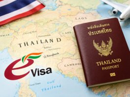 India Extends Free 30-Day Double-Entry e-Tourist Visa for Thai Nationals