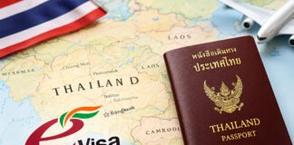 India Extends Free 30-Day Double-Entry e-Tourist Visa for Thai Nationals
