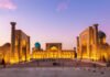 Uzbekistan Introduces 30-Day Visa-Free Entry for Indian Travellers