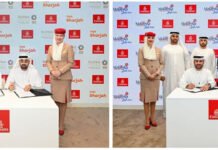 Emirates signs 11 new partnerships on day two of ATM