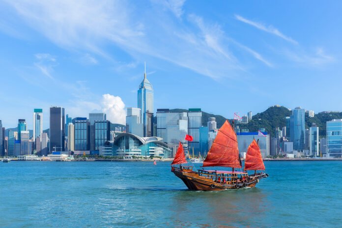 web. Hong Kong tourism
