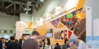 MICE Show Asia 2026 expands exhibition space by 83.2% in Singapore