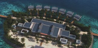 Atmosphere Core signs 10th Maldives resort with ONE BANYAN debut