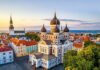 Estonia Records 4% Rise in Tourist Arrivals to 1.66 Million in H1 2026