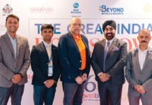 TravelBullz Concludes Three-City Great India Roadshow 2026 with Thailand Partners