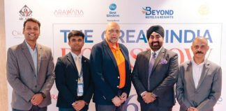 TravelBullz Concludes Three-City Great India Roadshow 2026 with Thailand Partners