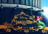 Disney Imagination to Debut as Japan’s First Disney Cruise Ship in Spring 2029