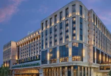 12 Indian Hotels Join the 2026 MICHELIN Key Selection, Taking National Total to 47