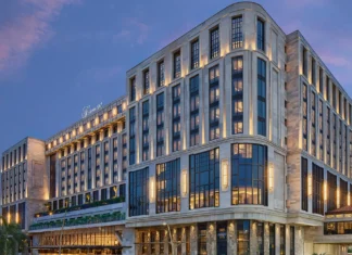 12 Indian Hotels Join the 2026 MICHELIN Key Selection, Taking National Total to 47