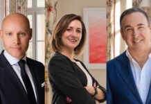 Oetker Hotels Strengthens Leadership Team as It Prepares for Next Phase of Growth