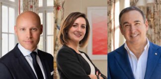 Oetker Hotels Strengthens Leadership Team as It Prepares for Next Phase of Growth