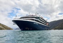 Atlas Ocean Voyages expands 2028–29 Antarctica programme with 25 expeditions
