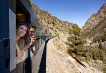 200 Years on Track – Brand USA Invites Visitors to Experience American Rail in 2027