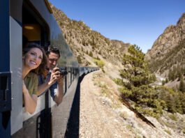 200 Years on Track – Brand USA Invites Visitors to Experience American Rail in 2027