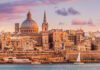 Malta: A Mediterranean Escape Where History, Cuisine and Coastal Beauty Meet