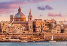 Malta: A Mediterranean Escape Where History, Cuisine and Coastal Beauty Meet