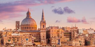 Malta: A Mediterranean Escape Where History, Cuisine and Coastal Beauty Meet