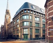 Marriott International signs landmark agreement to add eight hotels in the Netherlands
