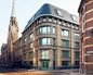 Marriott International signs landmark agreement to add eight hotels in the Netherlands