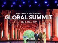 India to host WTTC Global Summit 2027