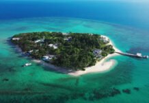 Banwa Private Island Partners with A51 Collective to Expand Reach in India’s Luxury Travel Market