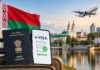 Belarus Opens E-Visa Access to Indian Travellers, Plans Direct Mumbai and Goa Links
