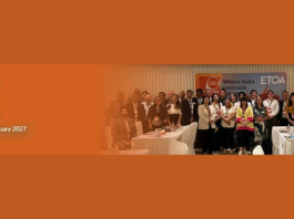 ETOA to Host Second ‘Showcase: Outbound India’ Programme in Mumbai in January 2027 ETOA to Host Second ‘Showcase: Outbound India’ Programme in Mumbai in January 2027