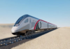 Etihad Rail Launches Dubai–Abu Dhabi Passenger Service in 64 Minutes