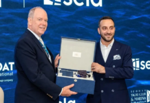 Saudi Arabia Sets Sights on Luxury Yachting With Red Sea Yacht Show